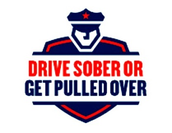 Driver sober AND get pulled over.